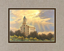 Load image into Gallery viewer, Cedar City Temple
