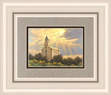 Load image into Gallery viewer, Cedar City Temple