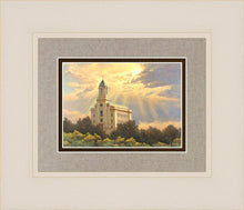 Load image into Gallery viewer, Cedar City Temple