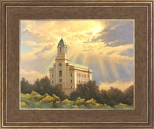 Load image into Gallery viewer, Cedar City Temple