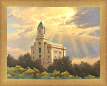 Load image into Gallery viewer, Cedar City Temple