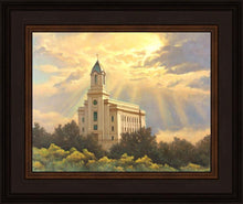 Load image into Gallery viewer, Cedar City Temple