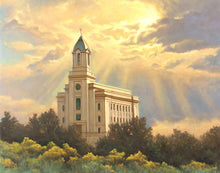 Load image into Gallery viewer, Cedar City Temple