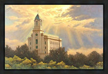 Load image into Gallery viewer, Cedar City Temple