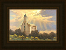 Load image into Gallery viewer, Cedar City Temple