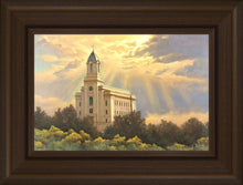 Load image into Gallery viewer, Cedar City Temple