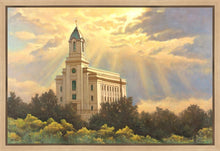 Load image into Gallery viewer, Cedar City Temple