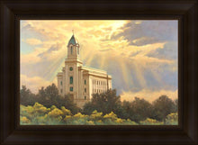 Load image into Gallery viewer, Cedar City Temple