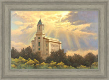 Load image into Gallery viewer, Cedar City Temple
