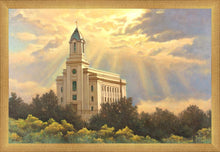 Load image into Gallery viewer, Cedar City Temple