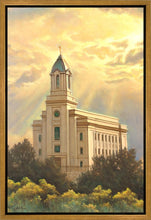 Load image into Gallery viewer, Cedar City Temple