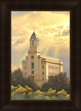 Load image into Gallery viewer, Cedar City Temple