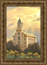 Load image into Gallery viewer, Cedar City Temple