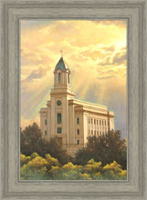 Load image into Gallery viewer, Cedar City Temple