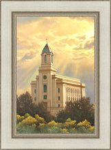 Load image into Gallery viewer, Cedar City Temple