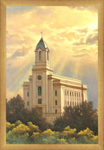 Load image into Gallery viewer, Cedar City Temple