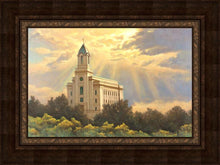 Load image into Gallery viewer, Cedar City Temple