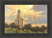 Load image into Gallery viewer, Cedar City Temple