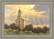 Load image into Gallery viewer, Cedar City Temple