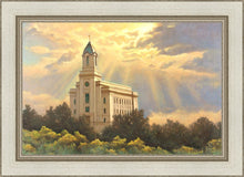 Load image into Gallery viewer, Cedar City Temple