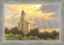 Load image into Gallery viewer, Cedar City Temple
