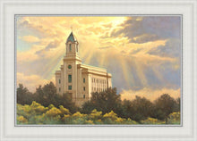 Load image into Gallery viewer, Cedar City Temple