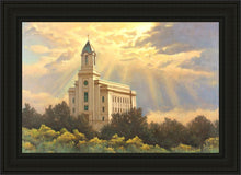 Load image into Gallery viewer, Cedar City Temple