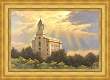 Load image into Gallery viewer, Cedar City Temple