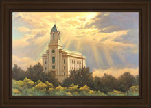 Load image into Gallery viewer, Cedar City Temple