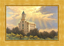 Load image into Gallery viewer, Cedar City Temple