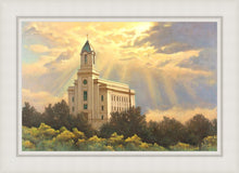 Load image into Gallery viewer, Cedar City Temple