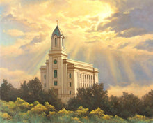 Load image into Gallery viewer, Cedar City Temple