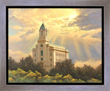 Load image into Gallery viewer, Cedar City Temple