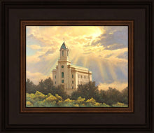 Load image into Gallery viewer, Cedar City Temple
