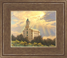 Load image into Gallery viewer, Cedar City Temple