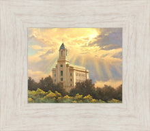 Load image into Gallery viewer, Cedar City Temple