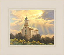 Load image into Gallery viewer, Cedar City Temple