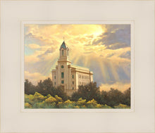 Load image into Gallery viewer, Cedar City Temple