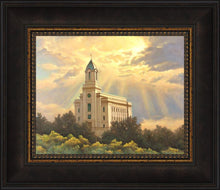 Load image into Gallery viewer, Cedar City Temple
