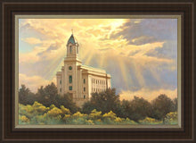 Load image into Gallery viewer, Cedar City Temple