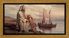Load image into Gallery viewer, Facing Eternity Gallery Wrap