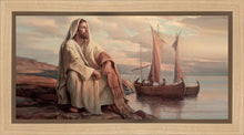 Load image into Gallery viewer, Facing Eternity Gallery Wrap