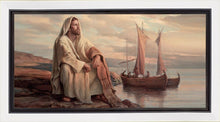 Load image into Gallery viewer, Facing Eternity Gallery Wrap