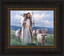 Load image into Gallery viewer, Good Shepherd