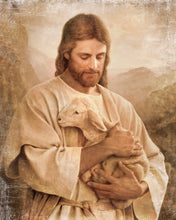 Load image into Gallery viewer, Lost Lamb Vintage
