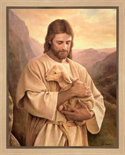 Load image into Gallery viewer, Lost Lamb