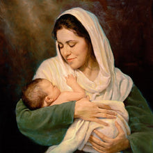 Load image into Gallery viewer, Mother's Love Gallery Wrap