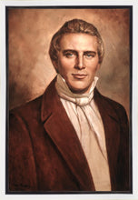 Load image into Gallery viewer, American Prophet Gallery Wrap