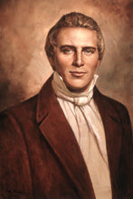 Load image into Gallery viewer, American Prophet Gallery Wrap