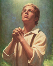 Load image into Gallery viewer, First Prayer